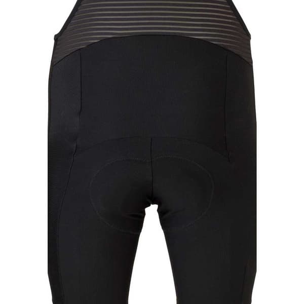 Agu High Summer Trend Pyöräilyshortsit Musta M Mies