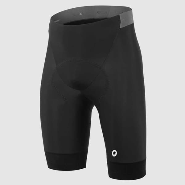 Assos Mille Gt C2 Shorts Uden Seler Sort XLG Mand