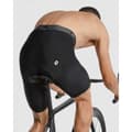 Miniatyrbillede 7 af 8: Assos Mille Gt C2 Shorts Uden Seler Sort XLG Mand
