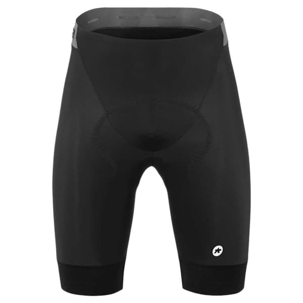 Assos Mille Gt C2 Shorts Uden Seler Sort XLG Mand