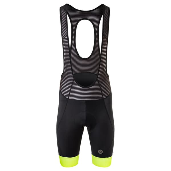 Agu Prime Ii Essential Cykelshorts Sort XL Mand