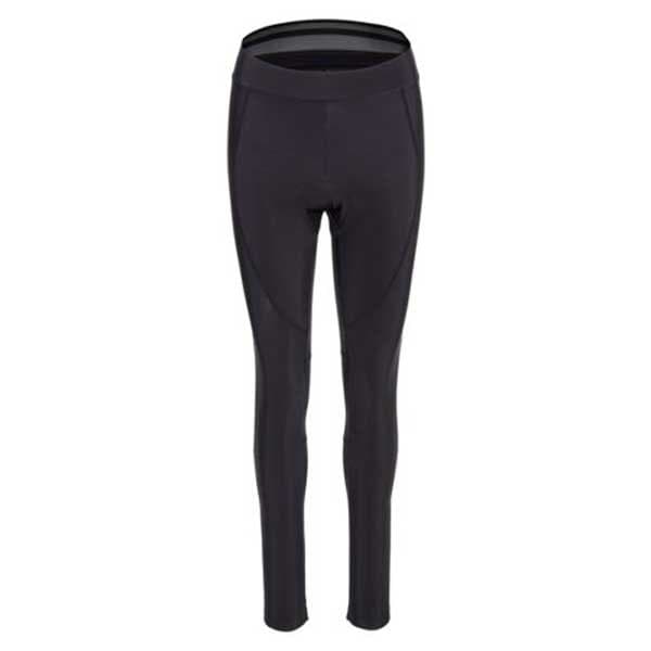 Agu Essential Långa Tights Utan Axelband Svart XL Kvinna