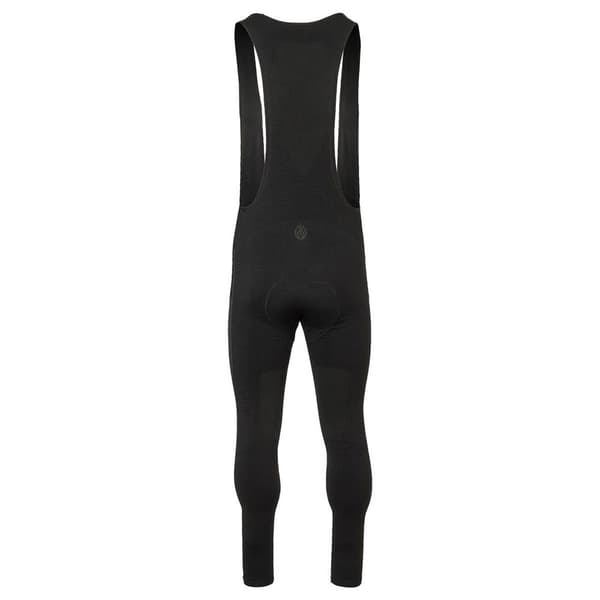 Agu Premium Cykelbukser Sort XL-2XL Mand