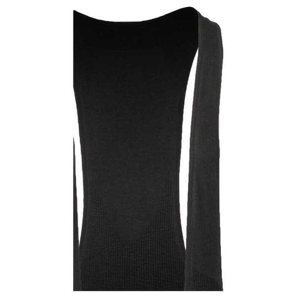 Agu Premium Cykelbukser Sort XL-2XL Mand