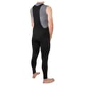 Miniatyrbillede 2 af 9: Agu Premium Cykelbukser Sort XL-2XL Mand
