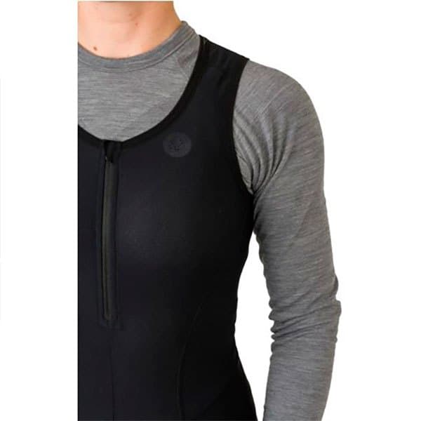 Agu Essential Prime Dwr Cykelbukser Sort XL Kvinde