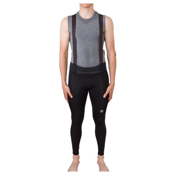 Agu Switch Essential Cykelbyxor Svart 2XL Man
