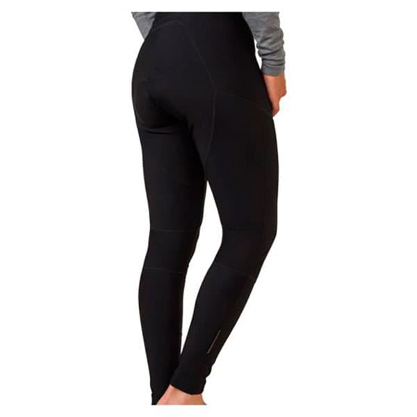 Agu Essential Prime Dwr Cykelbukser Sort 2XL Kvinde