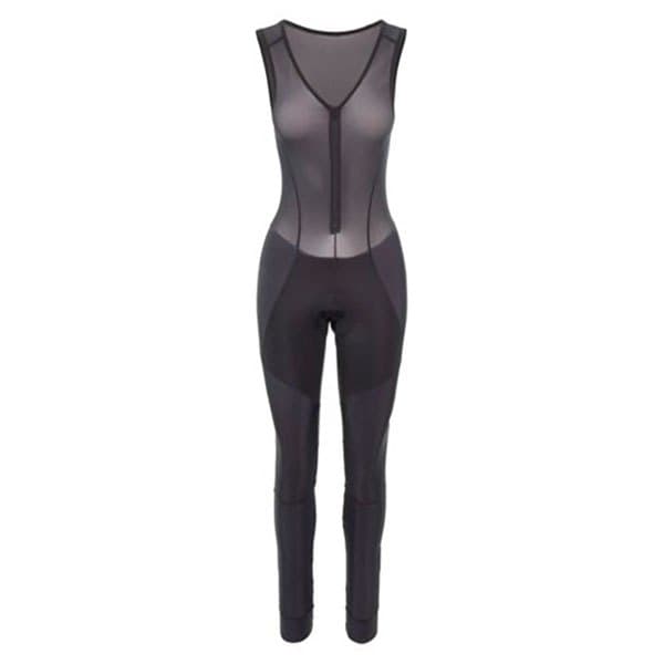 Agu Essential Prime Dwr Cykelbukser Sort 2XL Kvinde