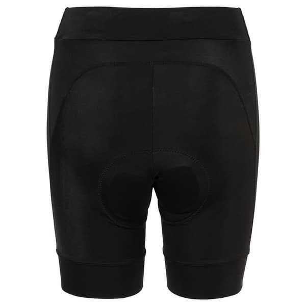 Agu Shorty Essential Ii Shorts Uden Seler Sort L Kvinde