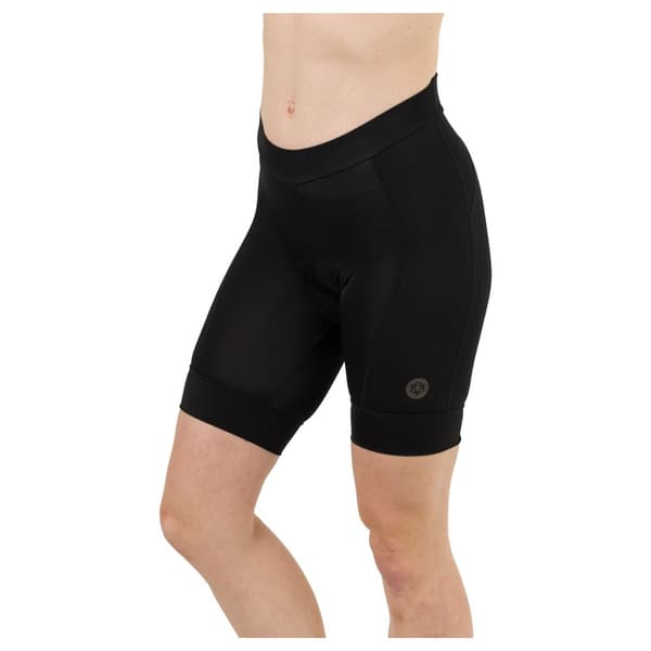 Agu Essential Ii Shorts Uden Seler Sort L Kvinde
