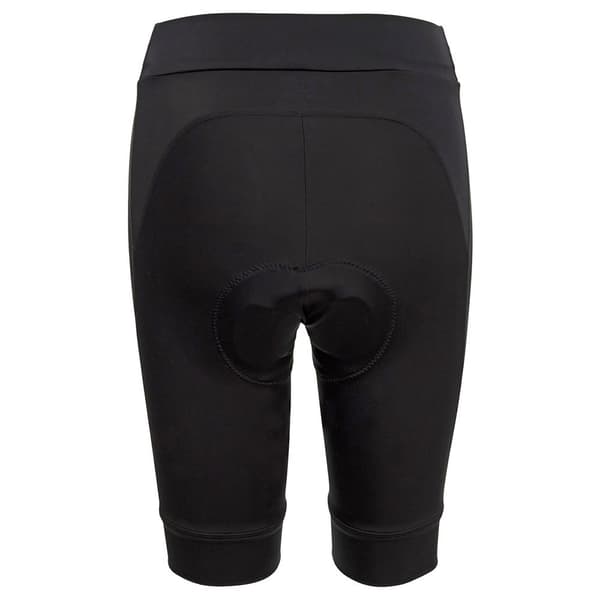 Agu Essential Ii Shorts Uden Seler Sort L Kvinde
