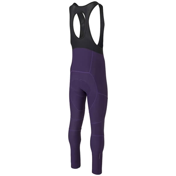Agu Prime Performance Cykelbyxor Lila L Man