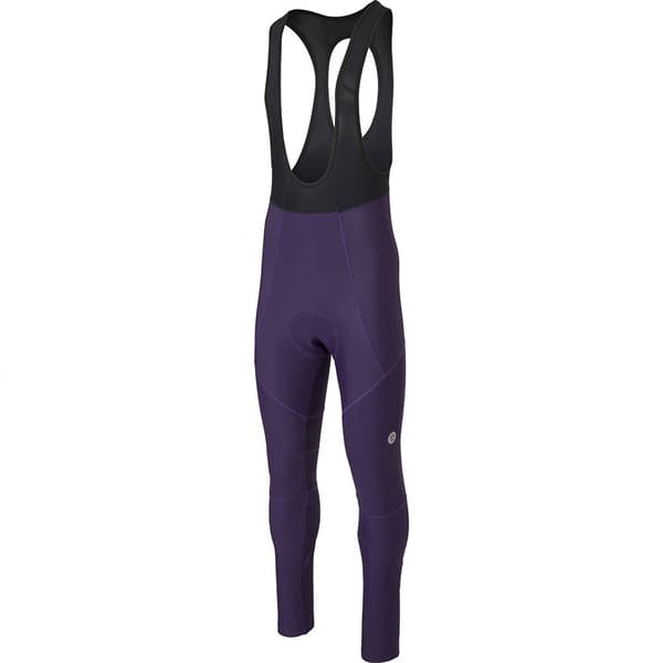 Agu Prime Performance Cykelbyxor Lila L Man