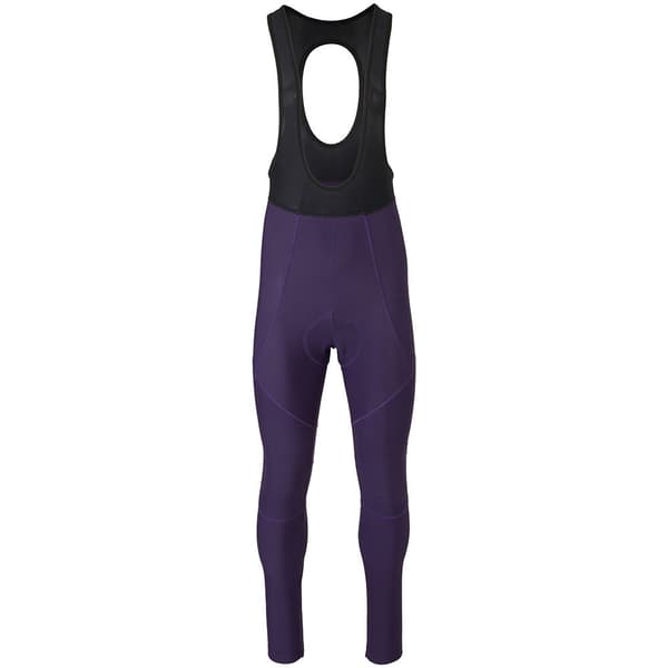 Agu Prime Performance Cykelbyxor Lila L Man