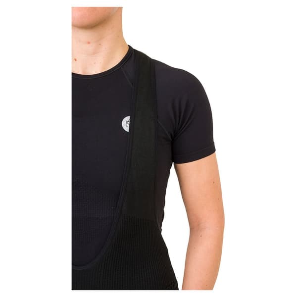 Agu Performance Cykelbukser Sort XS-S Kvinde