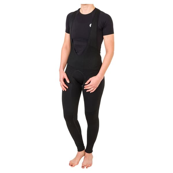 Agu Performance Cykelbukser Sort XS-S Kvinde