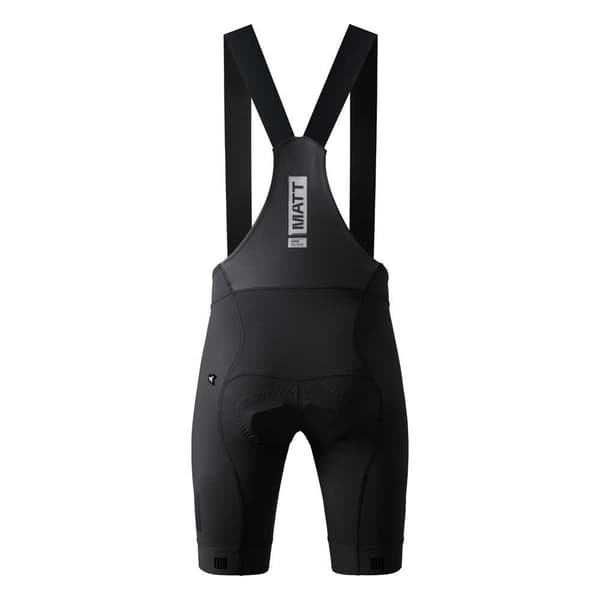 Gobik Matt Compact 2.0 K10 Cykelshorts Sort 2XL Mand