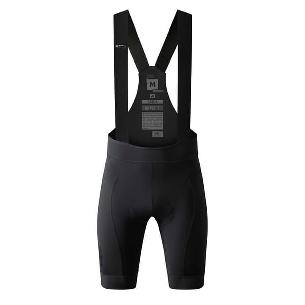 Gobik Matt Compact 2.0 K10 Cykelshorts Sort 2XL Mand