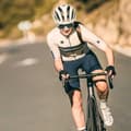 Miniatyrbillede 3 af 4: Gobik Absolute 5.0 K9 Cykelshorts Sort XS Kvinde