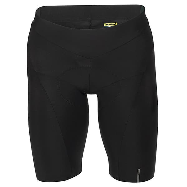 Mavic Essential Shorts Uden Seler Sort 2XL Mand