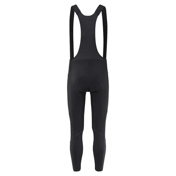 Mavic Ksyrium Thermo Cykelbukser Sort M Mand