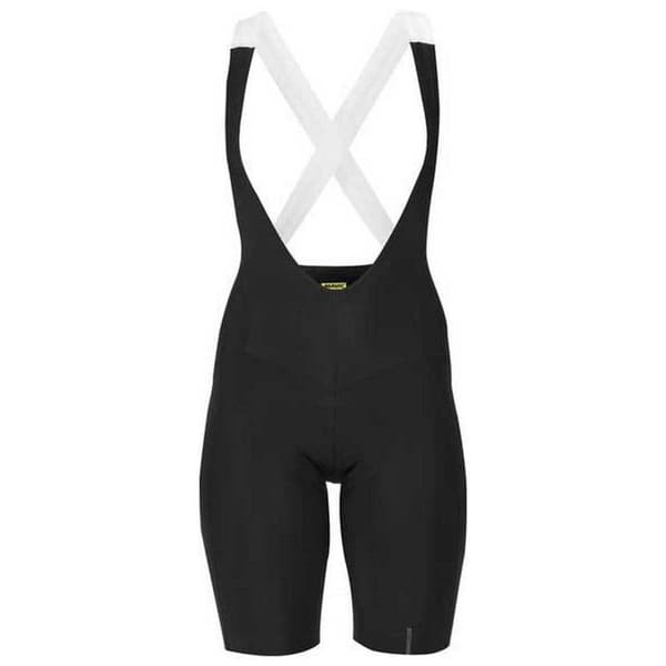 Mavic Essential Cykelshorts Sort L Kvinde