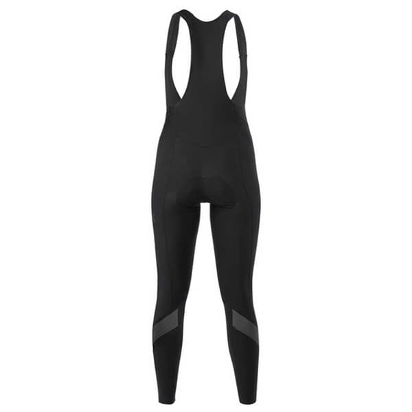 Mavic Essential Thermo Cykelbukser Sort XS Kvinde