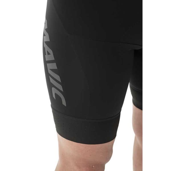 Mavic Cosmic Pro Cykelshorts Sort M Mand