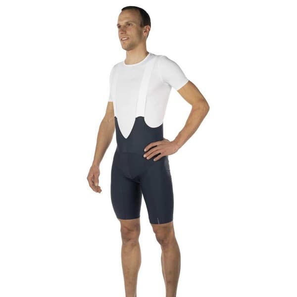 Mavic Ksyrium Pro Ii Cykelbyxor Vit,Svart 2XL Man