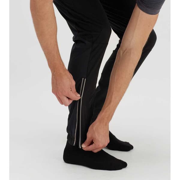 Silvini Alzaro Cykelbukser Sort XL Mand
