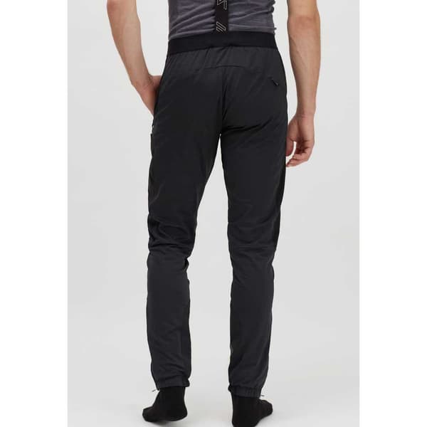 Silvini Alzaro Cykelbukser Sort XL Mand
