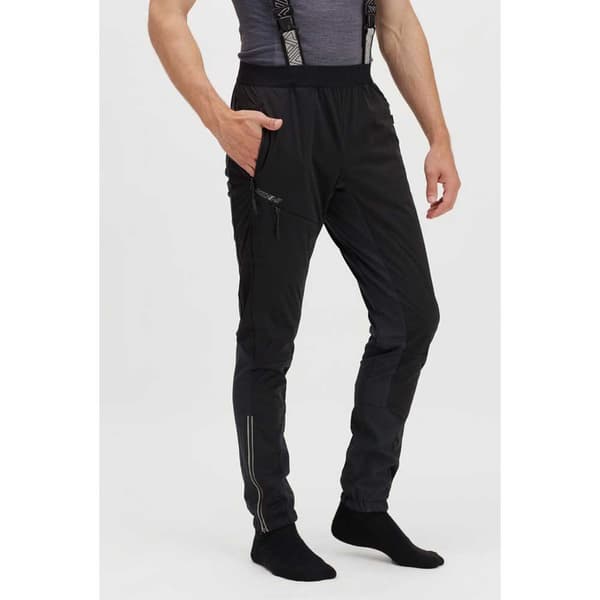 Silvini Alzaro Cykelbukser Sort XL Mand