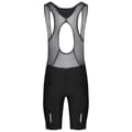 Pikkukuva 2 / 3: CafÉ Du Cycliste Augustine Pyöräilyshortsit Musta XL Mies