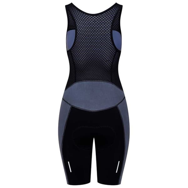 CafÉ Du Cycliste Adeline Pyöräilyshortsit Musta M Nainen