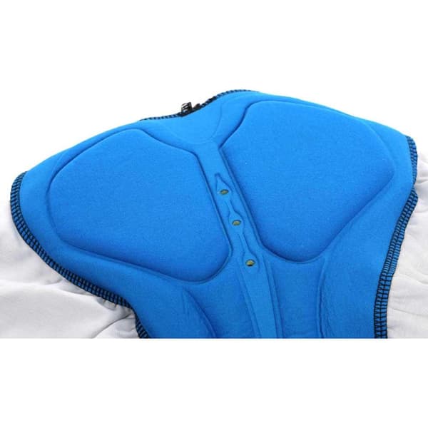 Msc X-race Shorts Uden Seler Sort L Mand