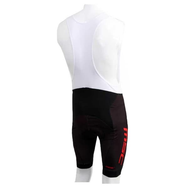 Msc X-race Shorts Uden Seler Sort L Mand