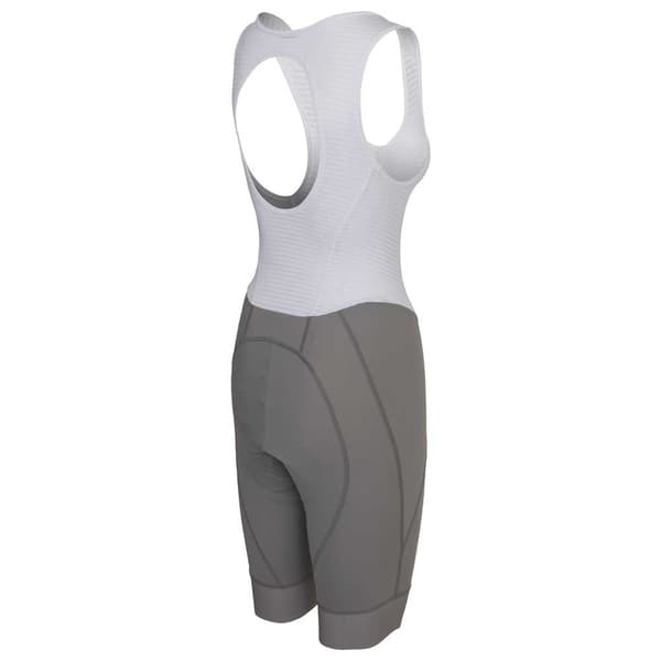 Agu Prime Performance Pyöräilyshortsit Harmaa L Nainen