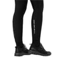 Miniatyrbillede 6 af 8: Jack Wolfskin Morobbia Cykelbukser Sort M Kvinde