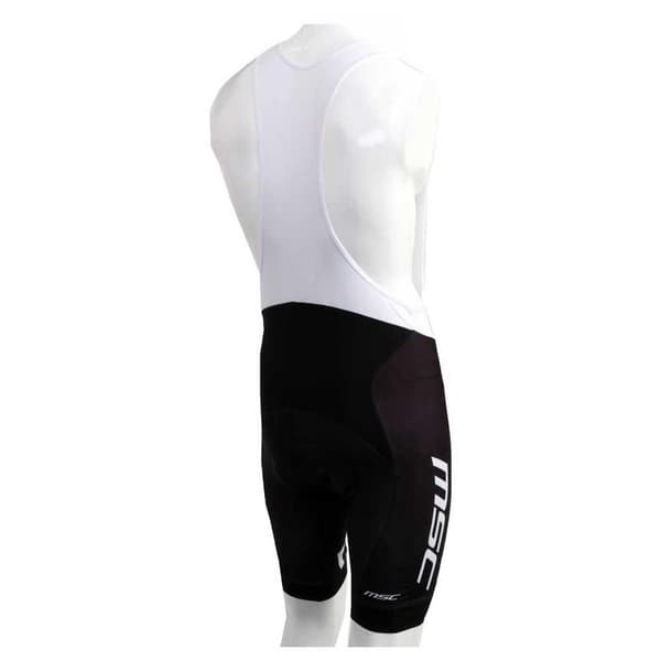 Msc X-race Shorts Uden Seler Sort M Mand