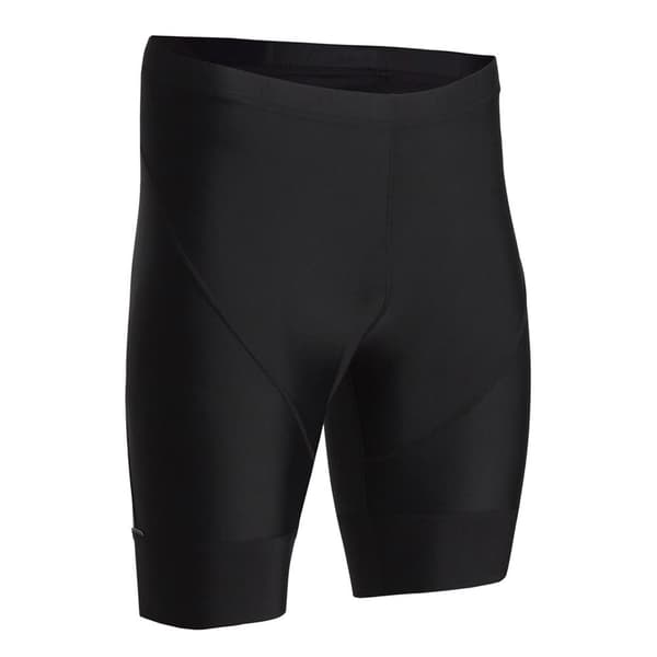 Silvini Lugano Shorts Uden Seler Sort S Mand