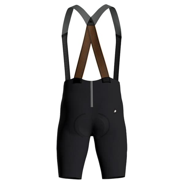Assos Equipe Rs Schtradivari S11 Cykelshorts Sort XL Mand