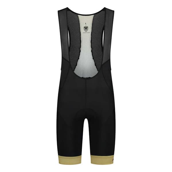 Ridley Invenio Cykelshorts Sort L Mand