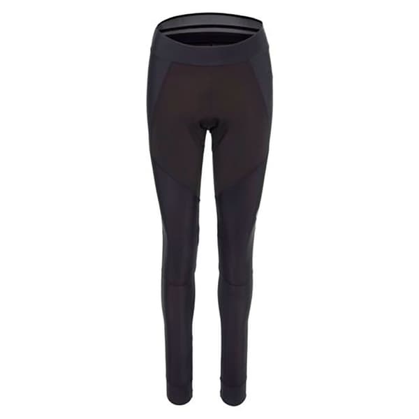 Agu Essential Prime Dwr Lange Bukser Uden Seler Sort XS Kvinde