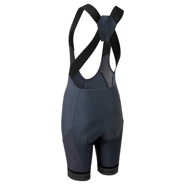 Altura Progel Plus Cargo Cykelshorts Blå XL Kvinde