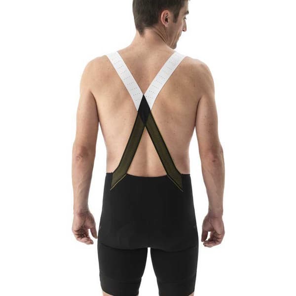 Mavic Cosmic Pro Cykelshorts Sort XL Mand