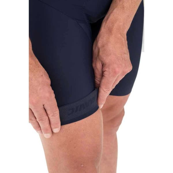 Mavic Aksium Pyöräilyshortsit Musta XL Mies