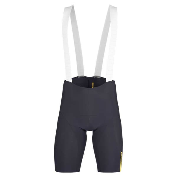 Mavic Aksium Pyöräilyshortsit Musta XL Mies