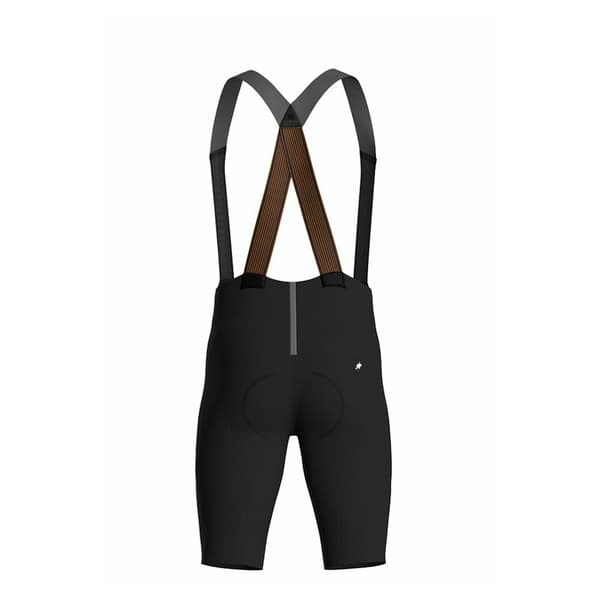 Assos Equipe Rs Schtradivari S11 Cykelshorts Sort XL Mand