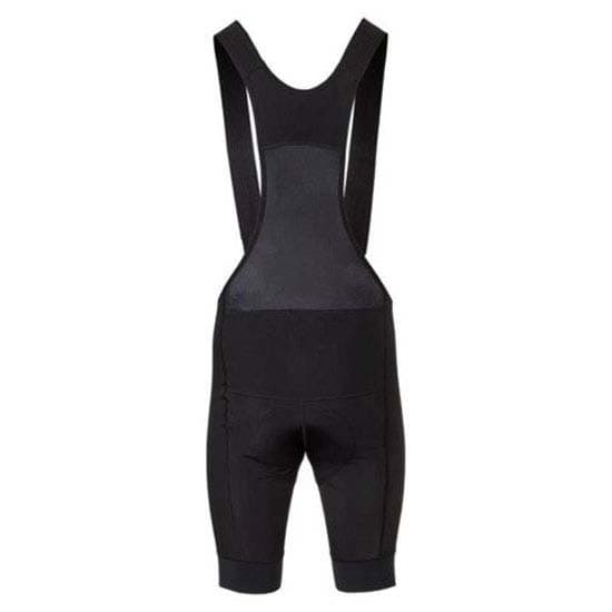 Agu Performance Winter Ii Cykelbyxor Svart M Man